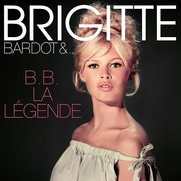 BARDOT,BRIGITTE - Best of - Amazon.com Music